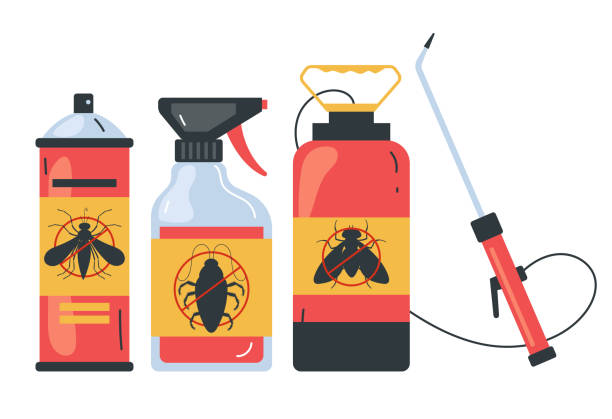 Pest Control for Restaurants in Lake Kerr, FL