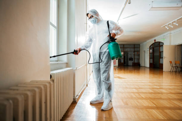 Best Wildlife Control Services  in Lake Kerr, FL